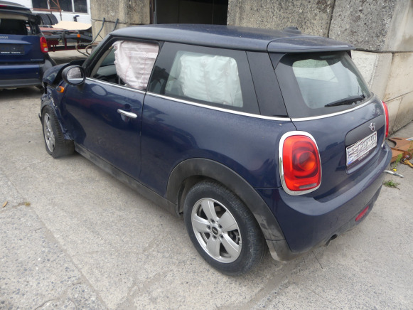 Voiture Mini - Mobil SUV: gambar 3 Voiture Mini - Mobil SUV: gambar 3