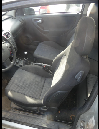 Voiture Opel Corsa - Mobil: gambar 4 Voiture Opel Corsa - Mobil: gambar 4
