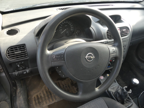 Voiture Opel Corsa - Mobil: gambar 5 Voiture Opel Corsa - Mobil: gambar 5