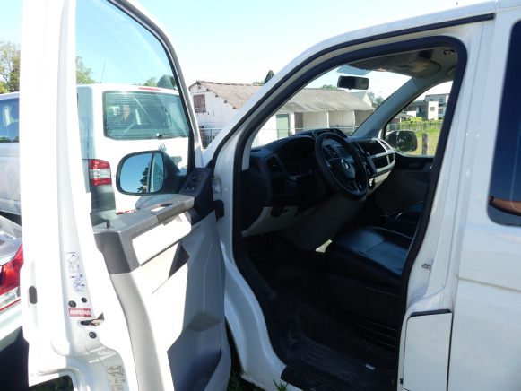 Voiture Volkswagen (2019-163.268 km) - Mobil: gambar 5 Voiture Volkswagen (2019-163.268 km) - Mobil: gambar 5