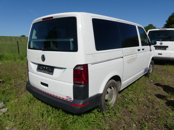 Voiture Volkswagen (2019-163.268 km) - Mobil: gambar 3 Voiture Volkswagen (2019-163.268 km) - Mobil: gambar 3