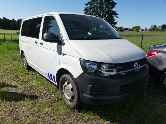 Voiture Volkswagen (2019-163.268 km) - Mobil: gambar 2 Voiture Volkswagen (2019-163.268 km) - Mobil: gambar 2