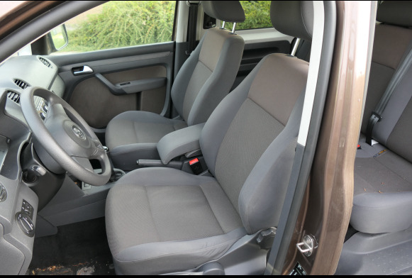 Voiture Volkswagen Caddy (2014-152.805 km) - Mobil: gambar 5 Voiture Volkswagen Caddy (2014-152.805 km) - Mobil: gambar 5