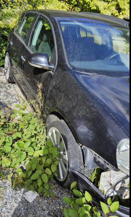 Golf gtd - Mobil: gambar 3 Golf gtd - Mobil: gambar 3