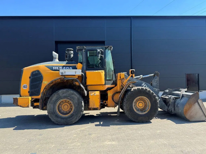 Hyundai HL940A 2021 ! - Wheel loader: gambar 4 Hyundai HL940A 2021 ! - Wheel loader: gambar 4