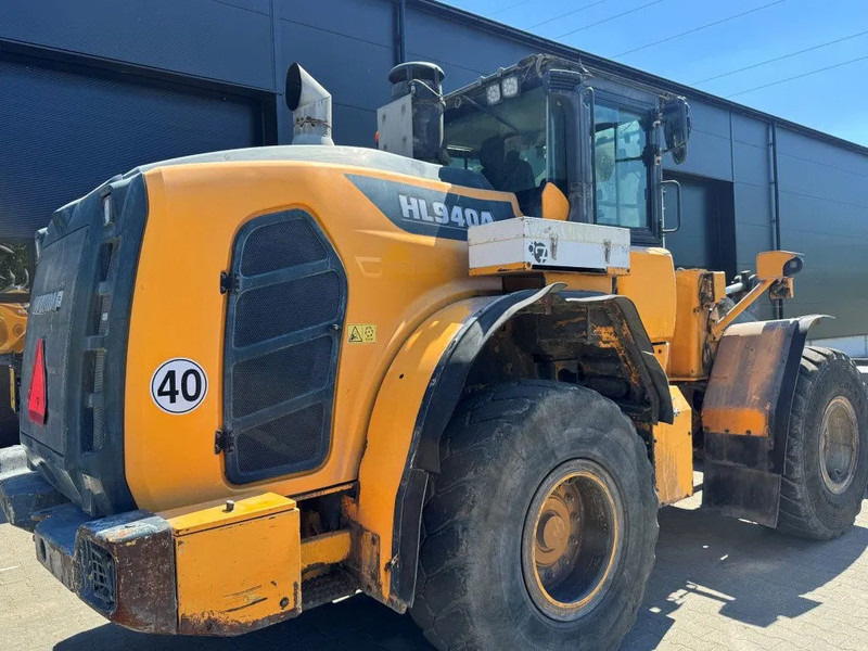 Hyundai HL940A 2021 ! - Wheel loader: gambar 5 Hyundai HL940A 2021 ! - Wheel loader: gambar 5