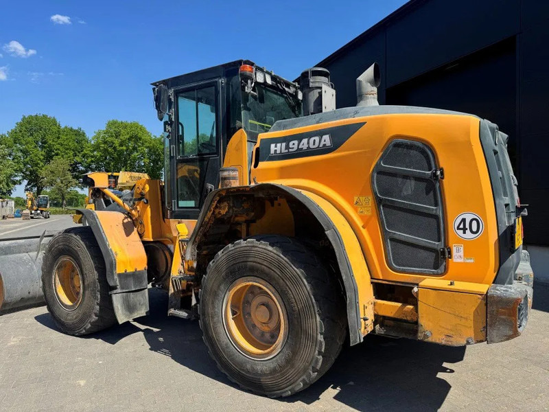 Hyundai HL940A 2021 ! - Wheel loader: gambar 2 Hyundai HL940A 2021 ! - Wheel loader: gambar 2