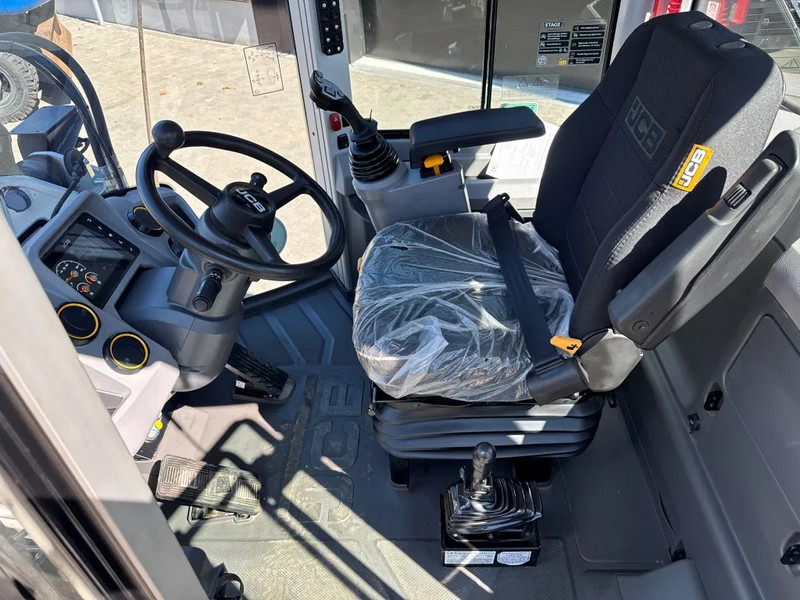 Wheel loader JCB 417HT Stage V 2023!: gambar 20