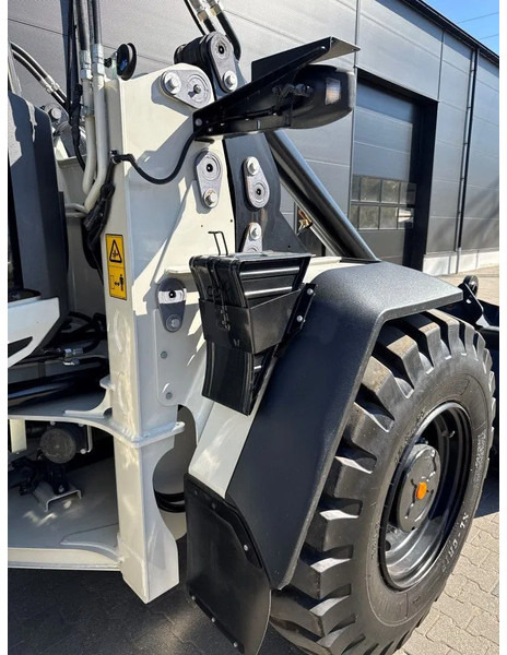 Wheel loader JCB 417HT Stage V 2023!: gambar 15