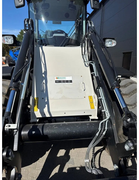 Wheel loader JCB 417HT Stage V 2023!: gambar 18