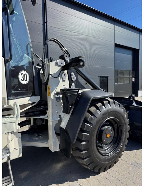 Wheel loader JCB 417HT Stage V 2023!: gambar 13