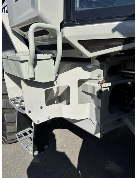 Wheel loader JCB 417HT Stage V 2023!: gambar 16