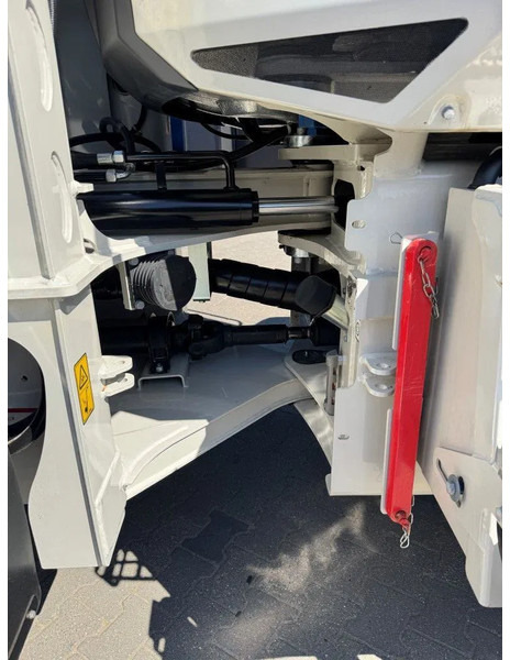 Wheel loader JCB 417HT Stage V 2023!: gambar 8