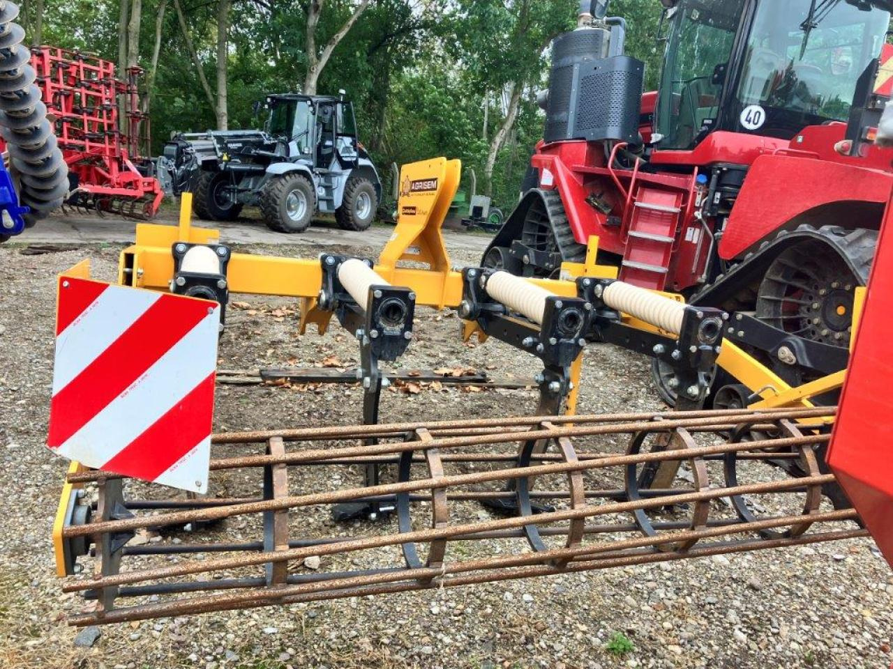 Agrisem Cultiplow Platinum SR - Petani: gambar 4 Agrisem Cultiplow Platinum SR - Petani: gambar 4
