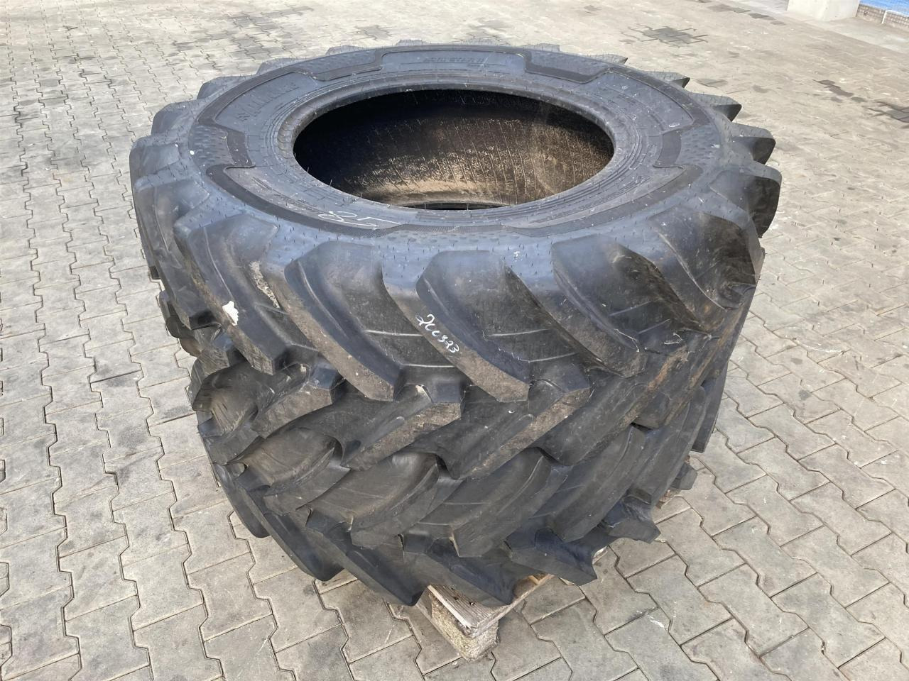 Alliance 420/85R28 - Ban untuk Peralatan pertanian: gambar 1 Alliance 420/85R28 - Ban untuk Peralatan pertanian: gambar 1