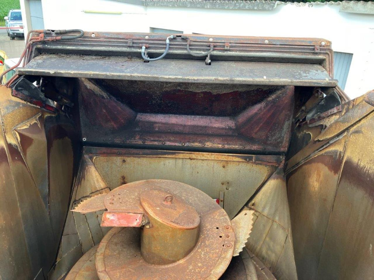 Leasing BVL - van Lengerich V Mix 12 LS BVL - van Lengerich V Mix 12 LS: gambar 10