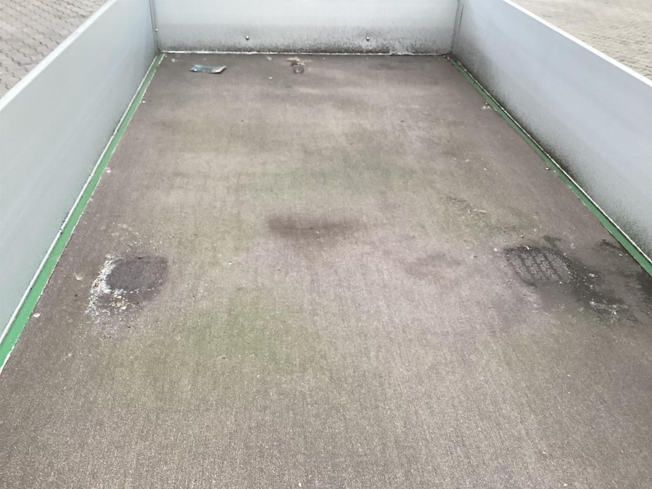 Heba Fahrzeugbau 2517/3SK-2 - Trailer jungkit: gambar 5 Heba Fahrzeugbau 2517/3SK-2 - Trailer jungkit: gambar 5