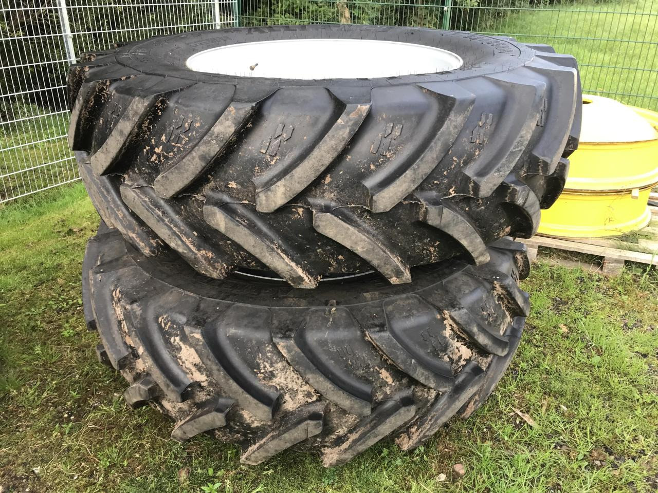 Horsch 5LT Light - Penyemprot tertinggal: gambar 5 Horsch 5LT Light - Penyemprot tertinggal: gambar 5