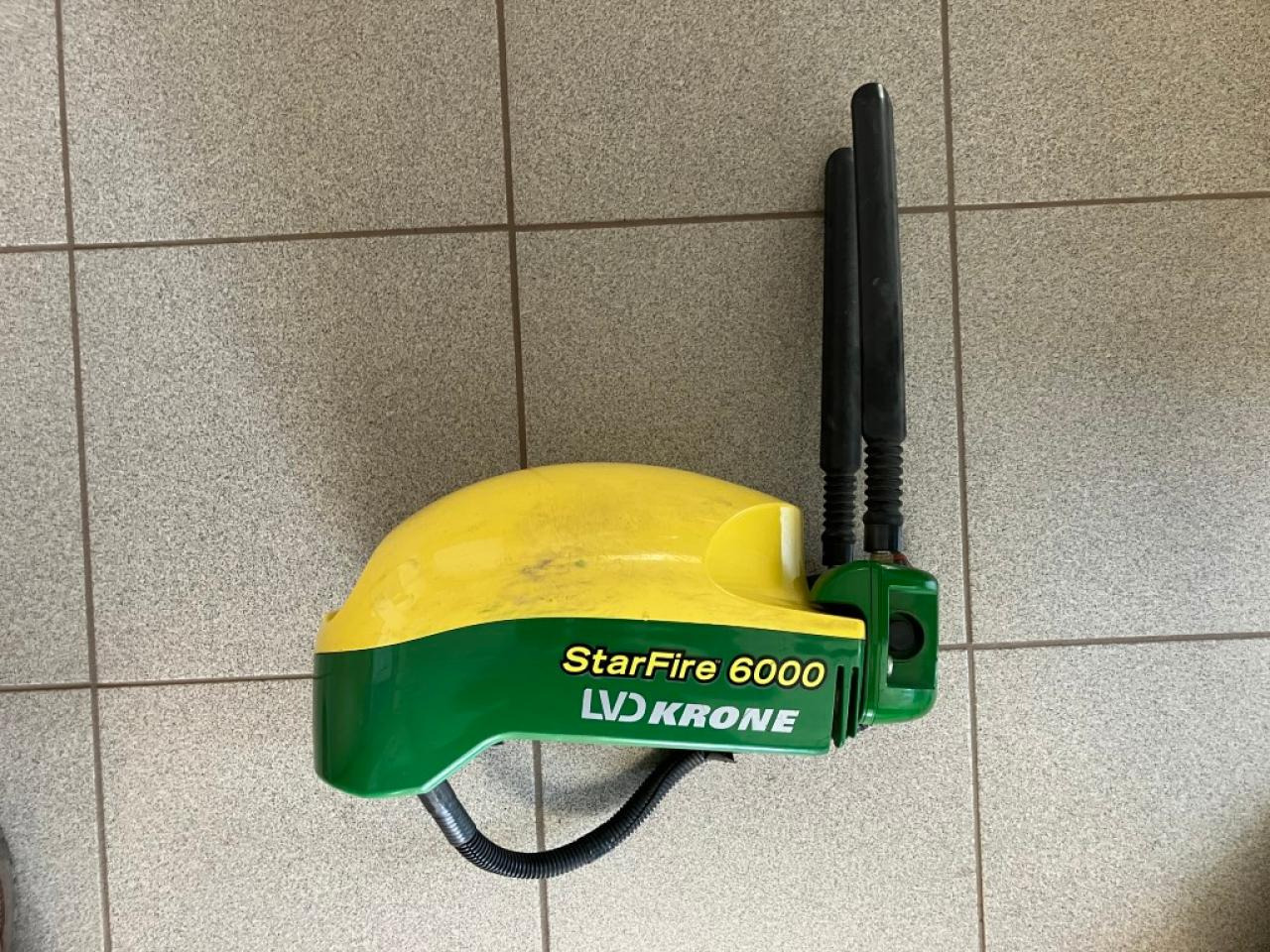 Traktor John Deere 6250R: gambar 22