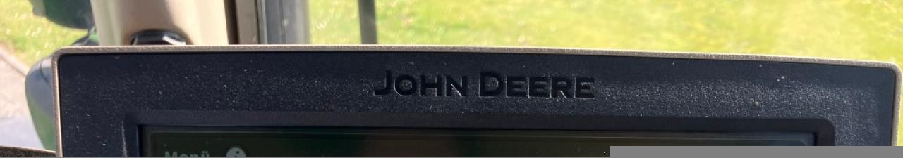 Traktor John Deere 6250R: gambar 32