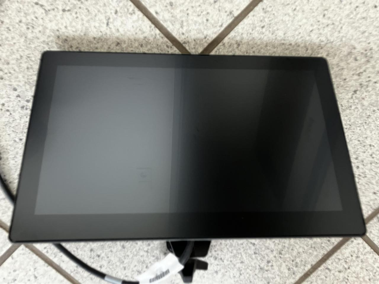 John Deere G5 Plus Zusatzdisplay - Sistem navigasi untuk Peralatan pertanian: gambar 1 John Deere G5 Plus Zusatzdisplay - Sistem navigasi untuk Peralatan pertanian: gambar 1