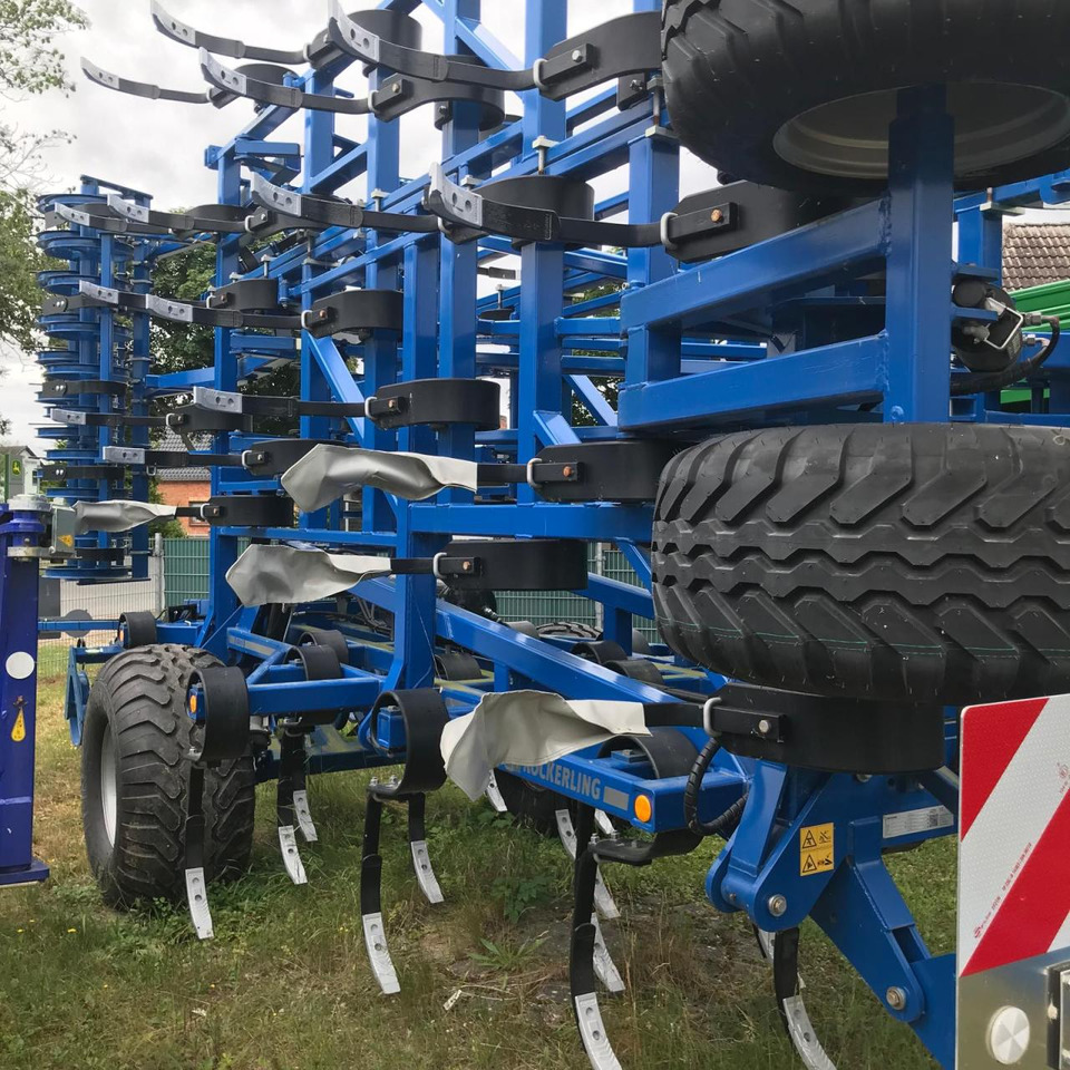Köckerling Vario 530/750 - Petani: gambar 2 Köckerling Vario 530/750 - Petani: gambar 2