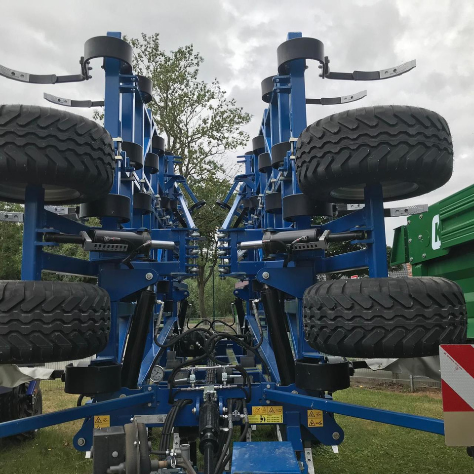 Köckerling Vario 530/750 - Petani: gambar 5 Köckerling Vario 530/750 - Petani: gambar 5