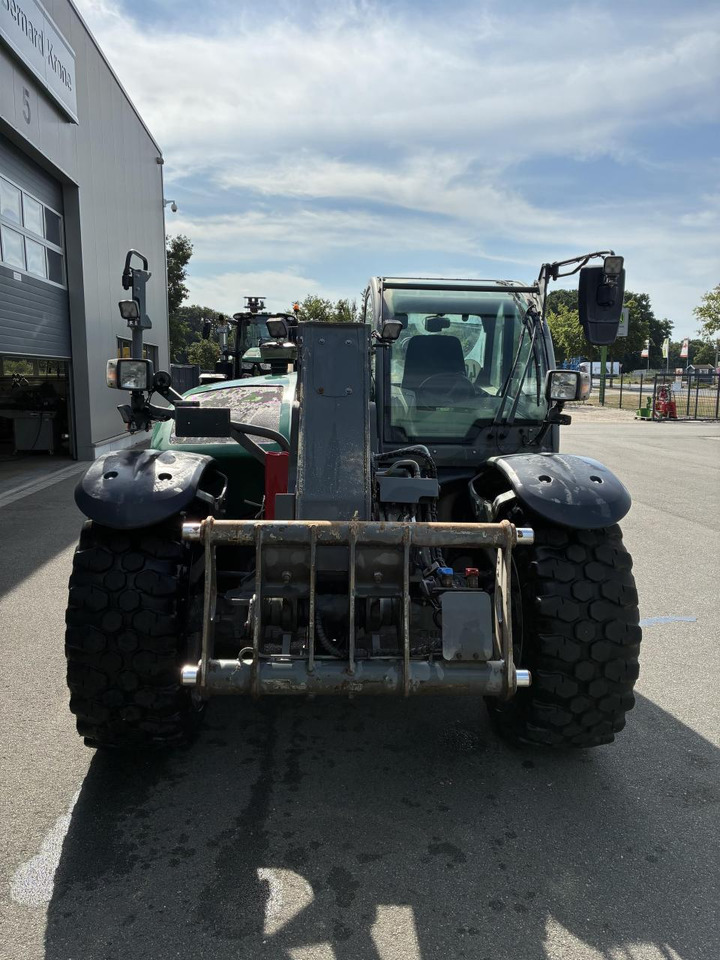 Telehandler Kramer KT407: gambar 6