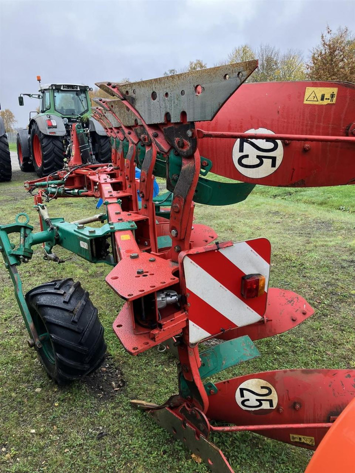 Kverneland LD 100-200-28 - Bajak: gambar 4 Kverneland LD 100-200-28 - Bajak: gambar 4