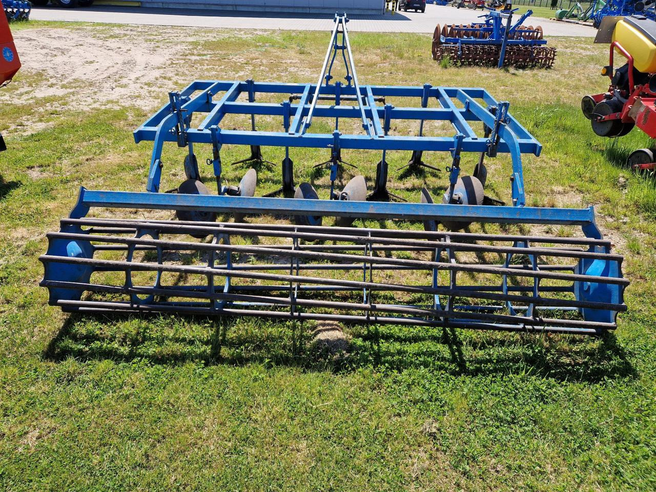 Lemken Smaragd 80-300 - Petani: gambar 3 Lemken Smaragd 80-300 - Petani: gambar 3