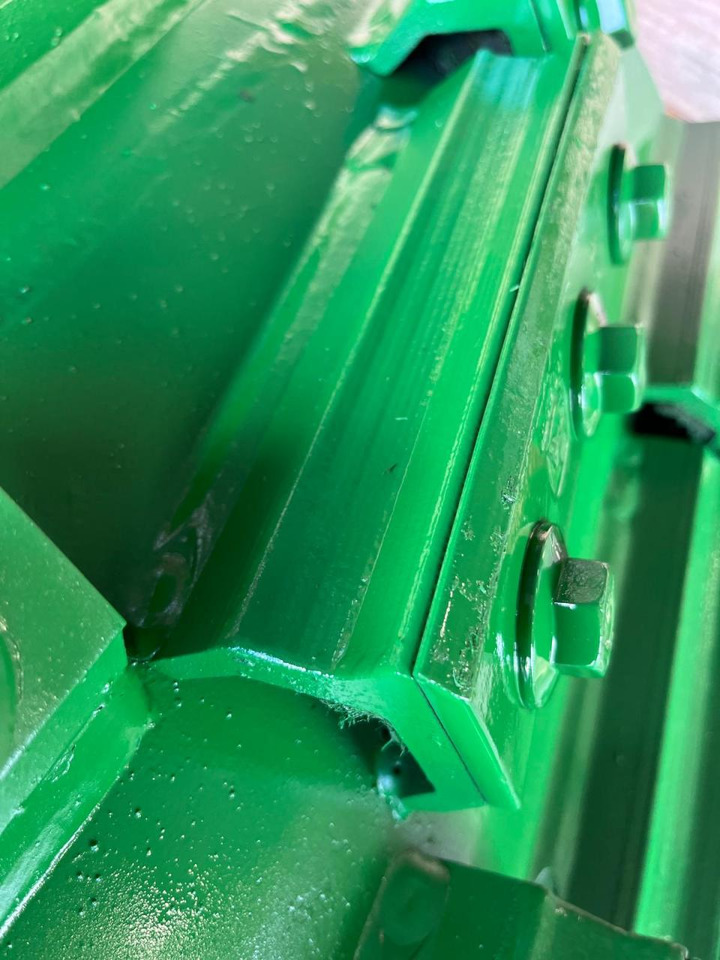 John Deere Häckseltrommel 40 Messer - Suku cadang untuk Peralatan pertanian: gambar 5 John Deere Häckseltrommel 40 Messer - Suku cadang untuk Peralatan pertanian: gambar 5