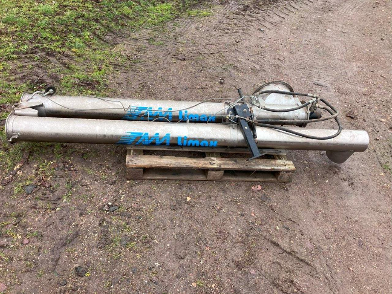 TAM klappbar - Trailer jungkit pertanian/ Tempat sampah: gambar 1 TAM klappbar - Trailer jungkit pertanian/ Tempat sampah: gambar 1