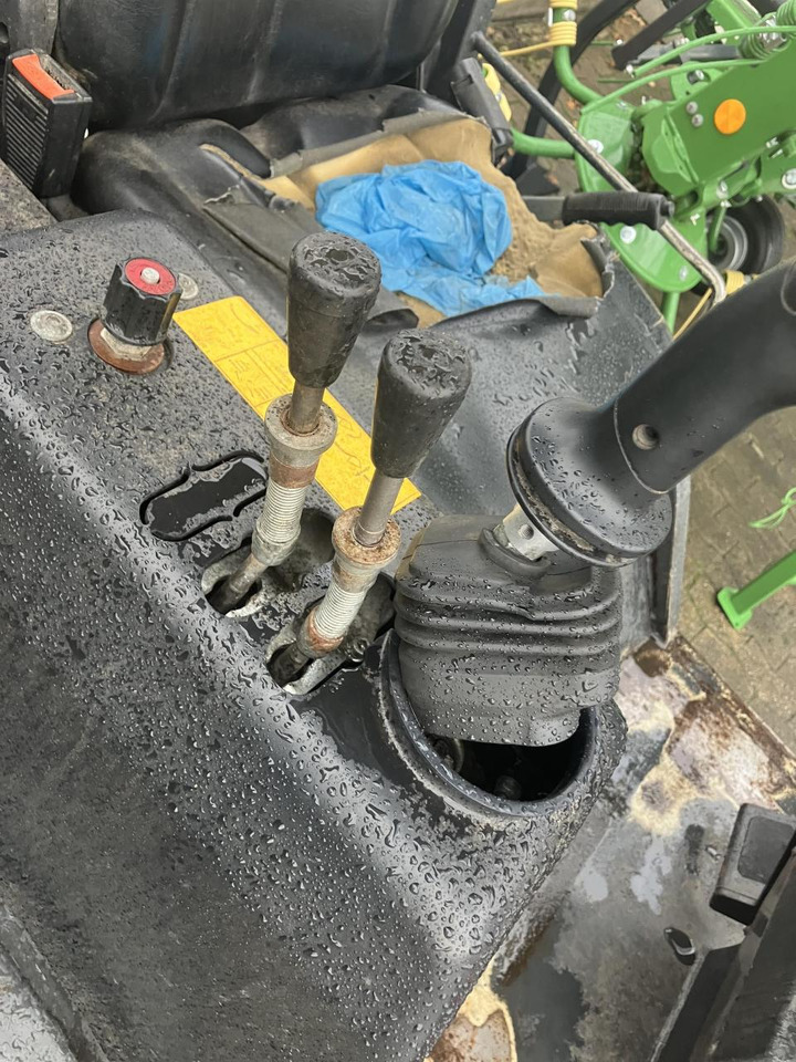 Thaler 3248/A - Wheel loader: gambar 4 Thaler 3248/A - Wheel loader: gambar 4