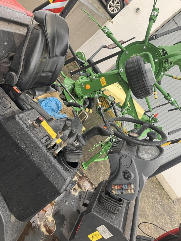 Thaler 3248/A - Wheel loader: gambar 5 Thaler 3248/A - Wheel loader: gambar 5