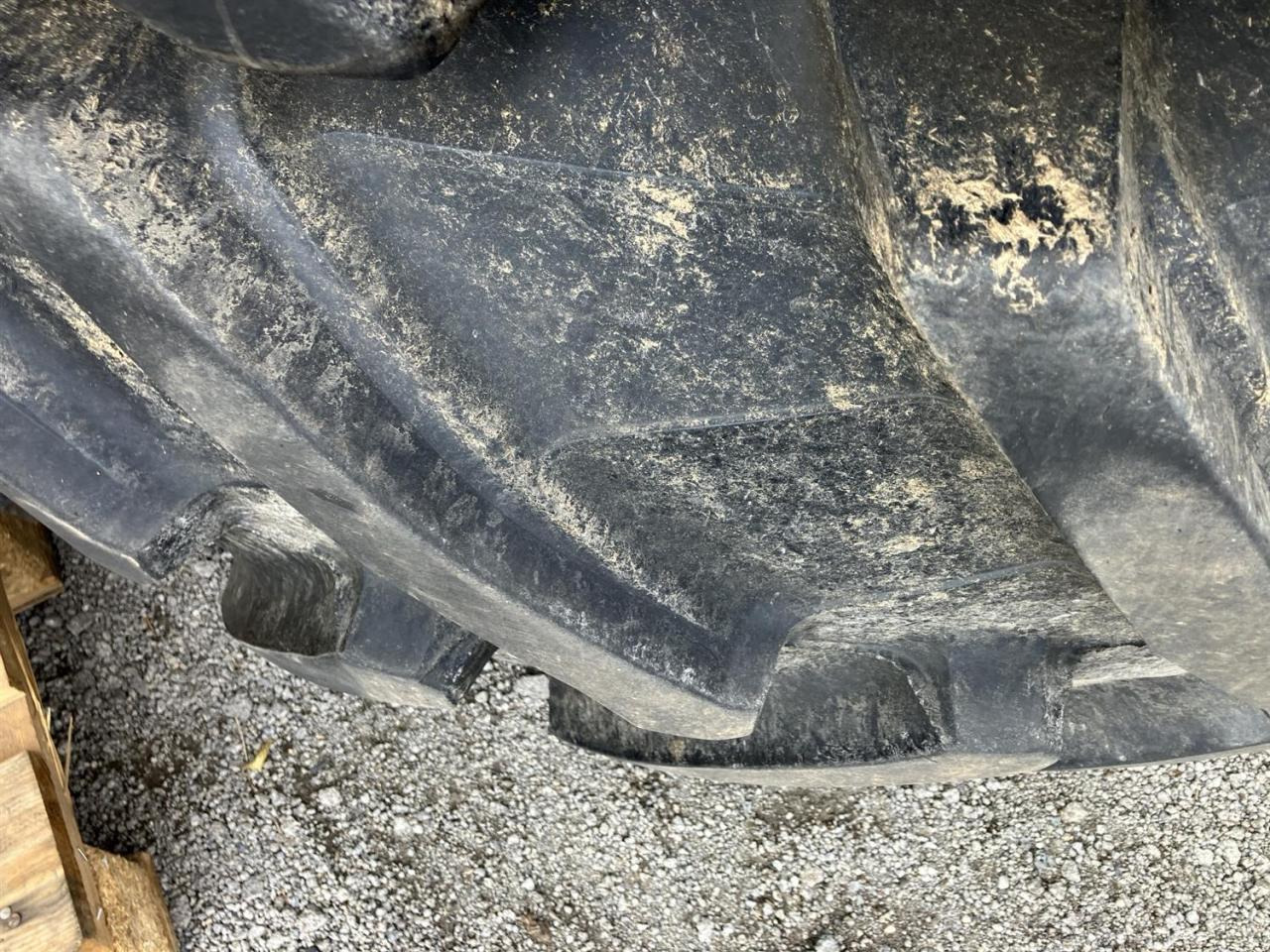 Trelleborg 520/70R38 - Ban untuk Peralatan pertanian: gambar 2 Trelleborg 520/70R38 - Ban untuk Peralatan pertanian: gambar 2