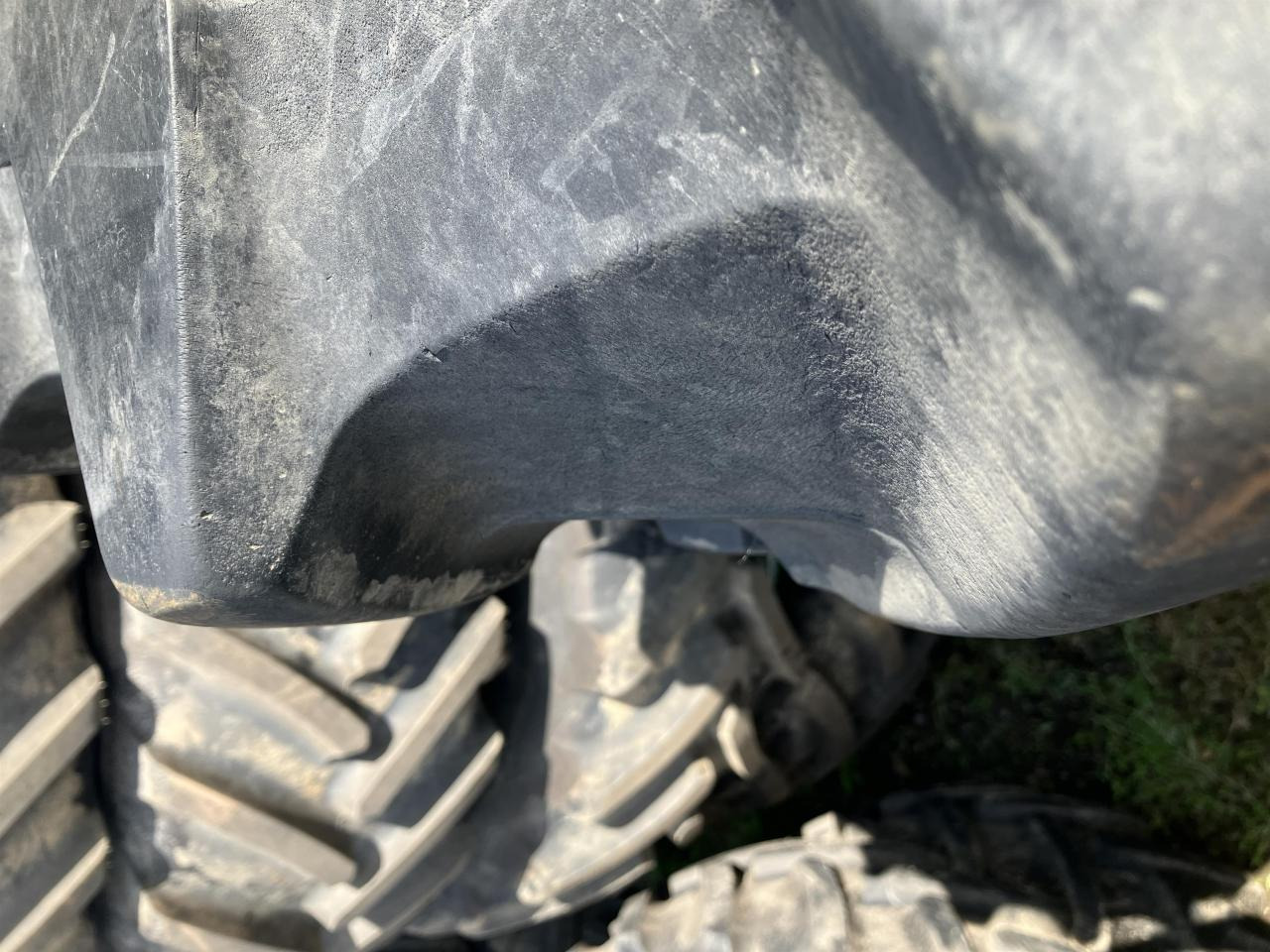 Trelleborg 600/70R28 - Ban untuk Peralatan pertanian: gambar 5 Trelleborg 600/70R28 - Ban untuk Peralatan pertanian: gambar 5