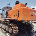 EXCAVADORA HITACHI ZX520LCH-3 - Ekskavator perayap: gambar 4 EXCAVADORA HITACHI ZX520LCH-3 - Ekskavator perayap: gambar 4