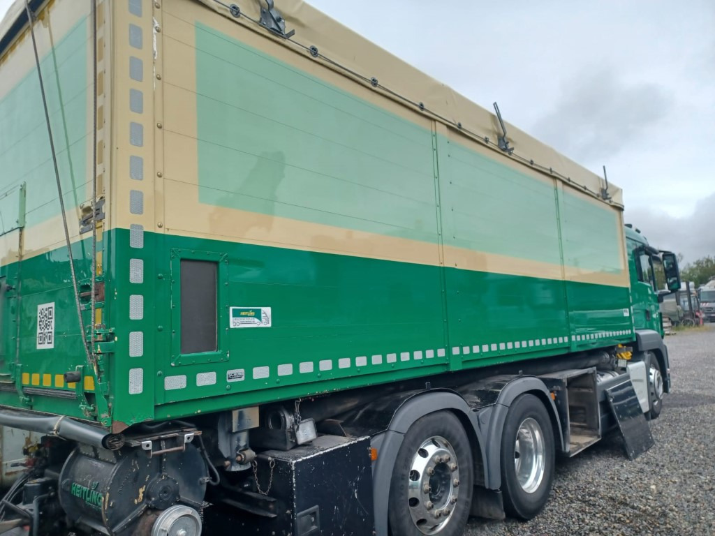 MAN TGX 26.460 - Truk: gambar 3 MAN TGX 26.460 - Truk: gambar 3