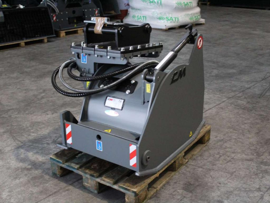 CM Crusher FSE 45.20 Road Planer - Mesin penggilingan jalan, Lampiran: gambar 3 CM Crusher FSE 45.20 Road Planer - Mesin penggilingan jalan, Lampiran: gambar 3