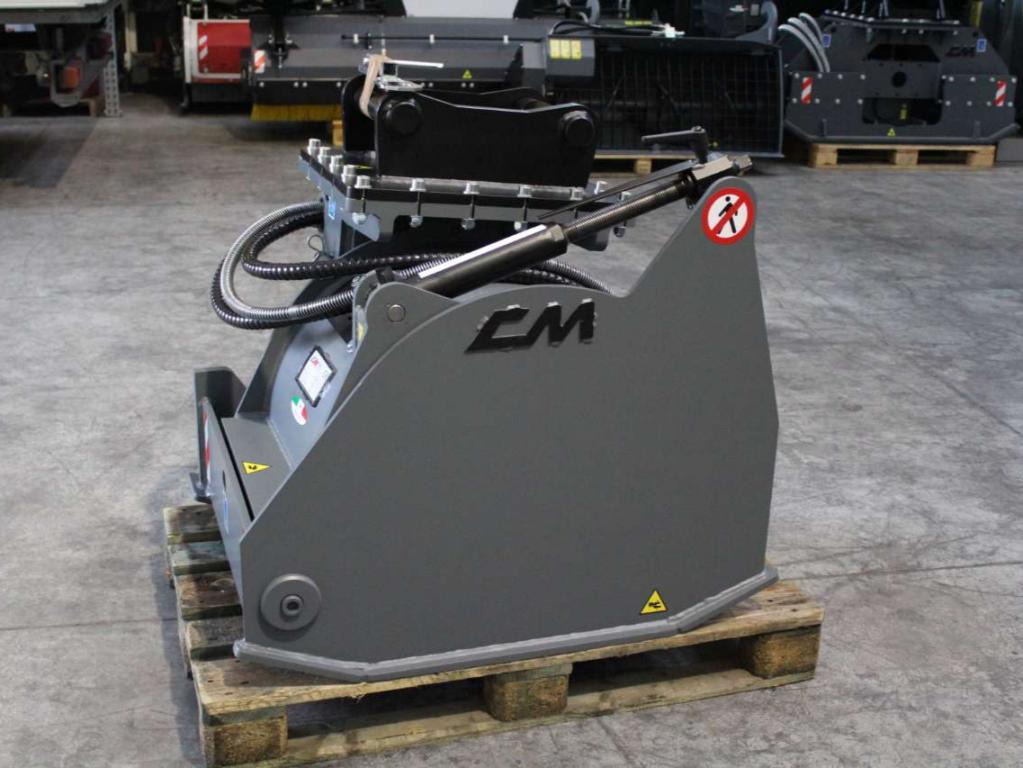 CM Crusher FSE 45.20 Road Planer - Mesin penggilingan jalan, Lampiran: gambar 2 CM Crusher FSE 45.20 Road Planer - Mesin penggilingan jalan, Lampiran: gambar 2