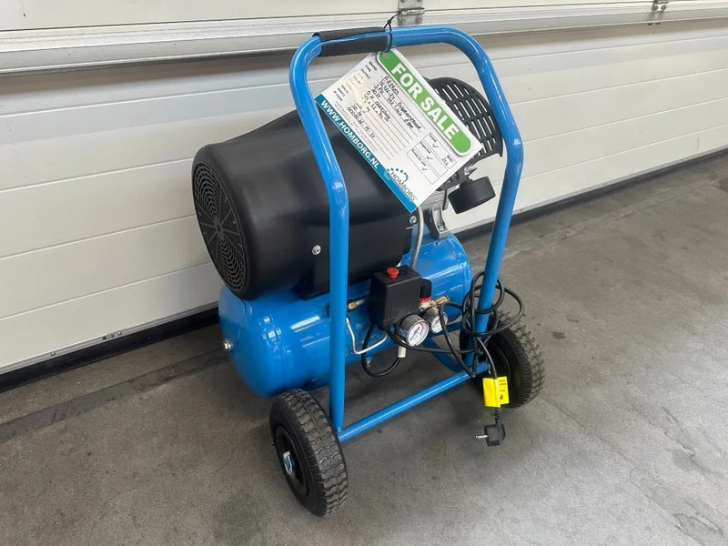 Airpress HL 425-24 Elektrische Zuigercompressor 3 PK 392 L / min 8 Bar Overstock New ! - Kompresor udara: gambar 2 Airpress HL 425-24 Elektrische Zuigercompressor 3 PK 392 L / min 8 Bar Overstock New ! - Kompresor udara: gambar 2