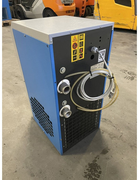 Alup ADQ 141 luchtdroger 2.350 L/min. 14 Bar - Kompresor udara: gambar 5 Alup ADQ 141 luchtdroger 2.350 L/min. 14 Bar - Kompresor udara: gambar 5