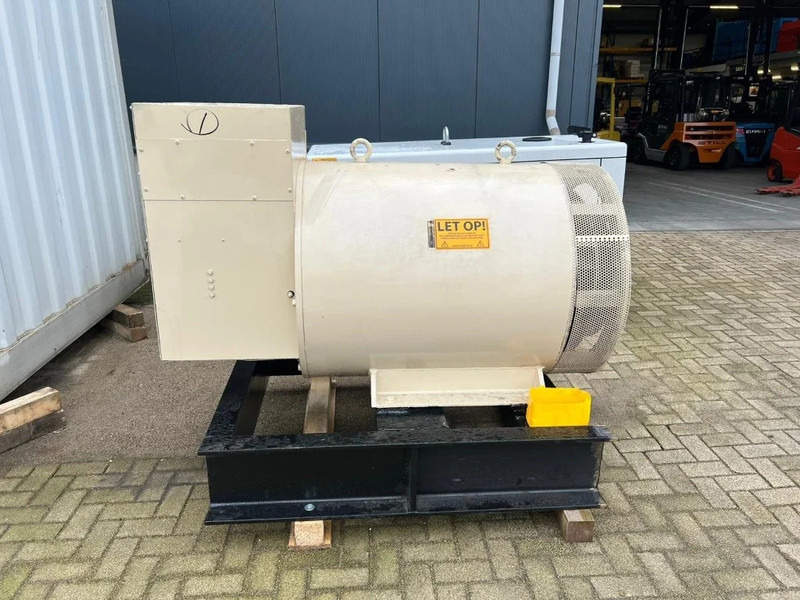 BROADCROWN 1000 kVA generatordeel Alternator as New ! - Genset: gambar 2 BROADCROWN 1000 kVA generatordeel Alternator as New ! - Genset: gambar 2