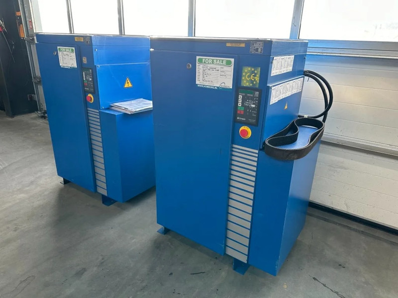 Compair MSK-G22 Elektrische Schroefcompressor 22 kW 3000 L / min 10 Bar - Kompresor udara: gambar 1 Compair MSK-G22 Elektrische Schroefcompressor 22 kW 3000 L / min 10 Bar - Kompresor udara: gambar 1