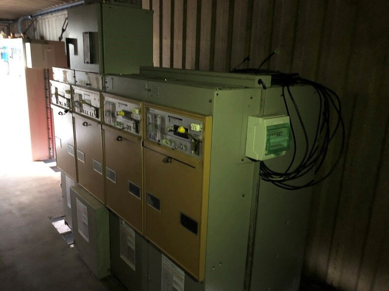 Kontainer pengiriman Container 40 ft container High Cube used Container: gambar 12