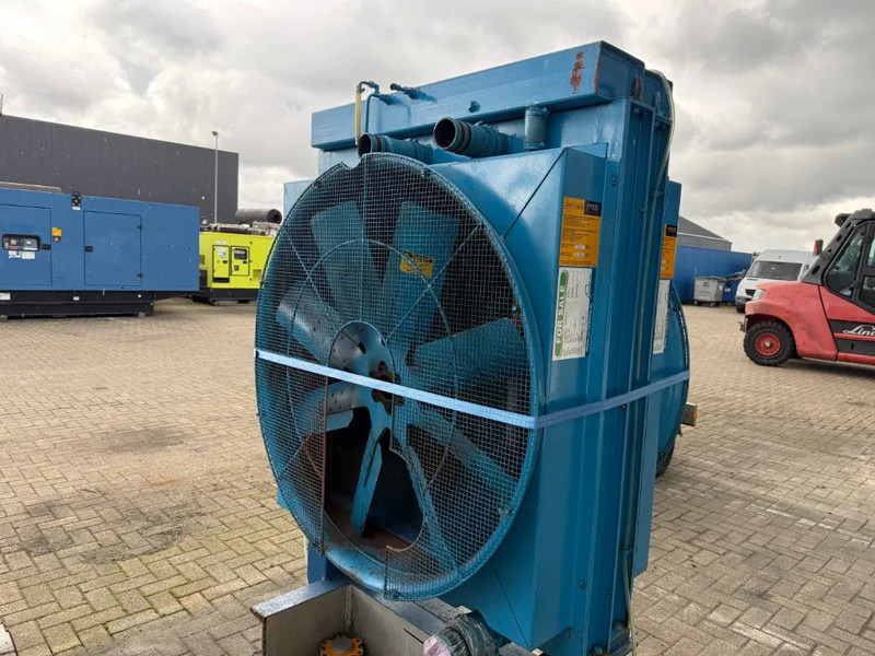 Cummins KTTA 19 G Radiateur Koeler Radiator 700 PK - Mesin untuk Peralatan untuk menangani material: gambar 2 Cummins KTTA 19 G Radiateur Koeler Radiator 700 PK - Mesin untuk Peralatan untuk menangani material: gambar 2