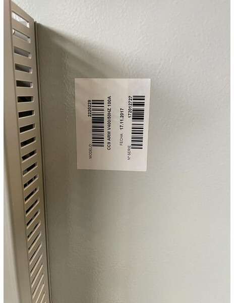 Deap Sea Electronics DSE 100 Ampère ATS Automatische Netovername Paneel nieuw ! - Genset: gambar 5 Deap Sea Electronics DSE 100 Ampère ATS Automatische Netovername Paneel nieuw ! - Genset: gambar 5