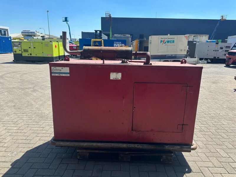 Deutz F2L 712 Diesel Waterpomp 20 m3 / h - Pompa air: gambar 4 Deutz F2L 712 Diesel Waterpomp 20 m3 / h - Pompa air: gambar 4