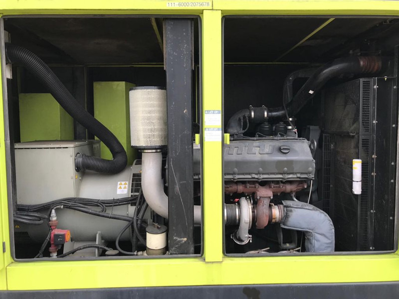 GESAN DTR 500 kVA Supersilent DTR 500 kVA MTU Leroy Somer 500 Supersilent generatorset - Genset: gambar 4 GESAN DTR 500 kVA Supersilent DTR 500 kVA MTU Leroy Somer 500 Supersilent generatorset - Genset: gambar 4