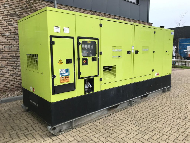 GESAN DTR 500 kVA Supersilent DTR 500 kVA MTU Leroy Somer 500 Supersilent generatorset - Genset: gambar 2 GESAN DTR 500 kVA Supersilent DTR 500 kVA MTU Leroy Somer 500 Supersilent generatorset - Genset: gambar 2